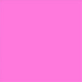 LEE Filters 21 x 24" CL2 Gel Filter Sheet - Rose Pink