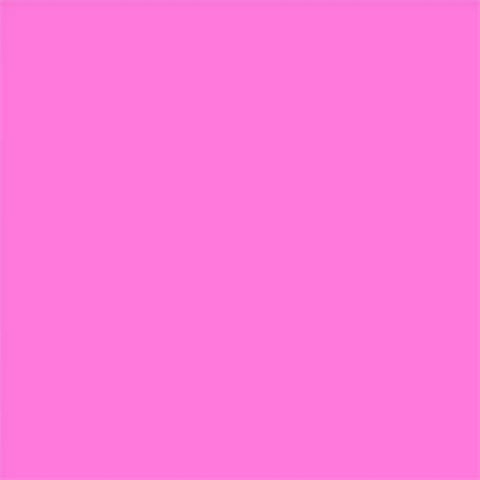 LEE Filters 21 x 24" CL2 Gel Filter Sheet - Rose Pink