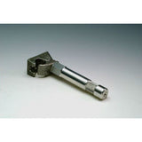 Modern Rod Clamp 5/8" w/Baby Pin