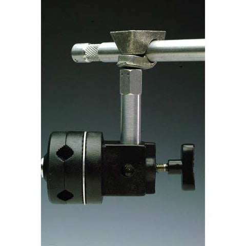 Modern Rod Clamp 5/8" w/Baby Pin