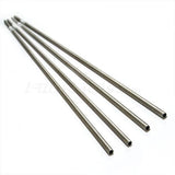 Filmtools Equipment Stainless Steel Rod 5/8" (Various)