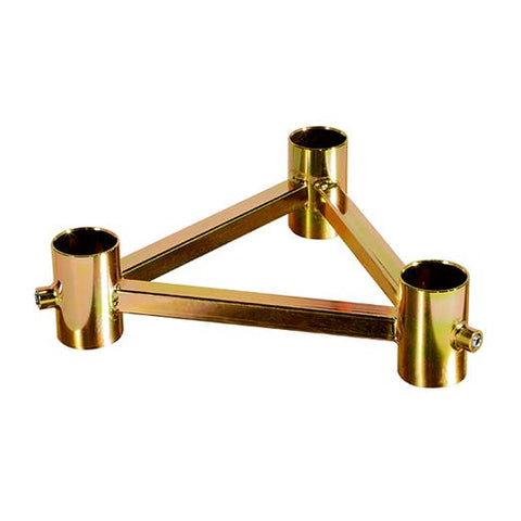 Modern Pipe Truss Bracket for 1 1/4" Pipe