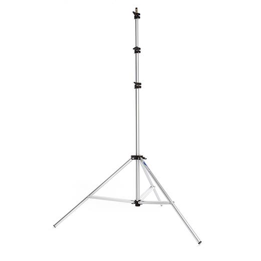 Avenger A5033 Roller 33 Folding Base Stand with Braked Wheels - 10.9 ft