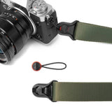 Peak Design SlideLITE Camera Strap - Sage