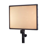 NanLite LumiPad 25 High Output Bi-Color Soft LED Panel