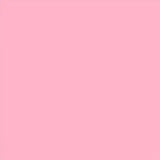 LEE Filters 21 x 24" CL110 Gel Filter Sheet - Middle Rose