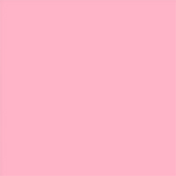 LEE Filters 21 x 24" CL110 Gel Filter Sheet - Middle Rose