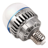 Nanlite PavoBulb 10C RGBWW LED Bulb