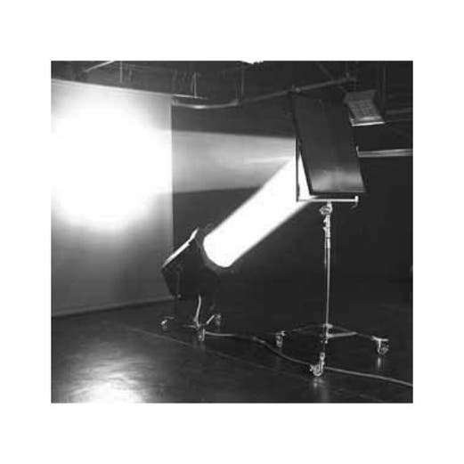 Matthews Studio Equipment 42" x 42" Mirror Reflector with Yoke Brake