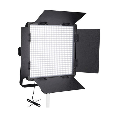 Nanlite 600DSA Daylight LED DMX Panel