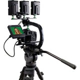 Cam Caddie Cheese Plate Tripod Mount