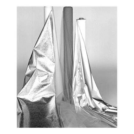 Matthews Studio Equipment Reflector Recover Material (25" x 100') - Silver