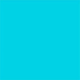 LEE Filters 21 x 24" CL141 Gel Filter Sheet - Bright Blue