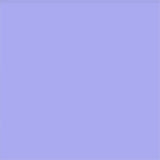 LEE Filters 21 x 24" CL142 Gel Filter Sheet - Pale Violet