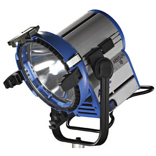 Arri Arrisun 18 Par Light Head 518300