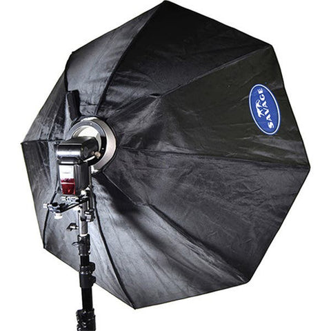 Savage Modmaster Octagonal Beauty Dish for Speedlights (48")