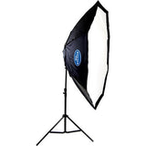 Savage Modmaster Multi-Fabric Octagonal Softbox (78")