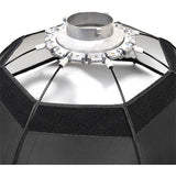 Savage Modmaster Multi-Fabric Octagonal Softbox (78")