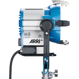 ARRI M8 HMI Lamp Head