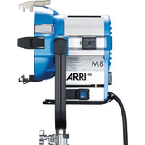 ARRI M8 HMI Lamp Head