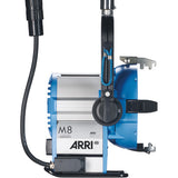 ARRI M8 HMI Lamp Head