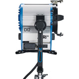 ARRI True Blue D12 HMI 1200W Fresnel Head