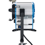 ARRI True Blue D12 HMI 1200W Fresnel Head