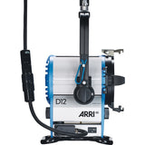 ARRI True Blue D12 HMI 1200W Fresnel Head