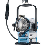 ARRI True Blue D12 HMI 1200W Fresnel Head