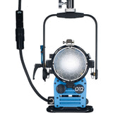 ARRI True Blue D12 HMI 1200W Fresnel Head