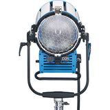 ARRI True Blue D25 HMI 2500W Fresnel Head