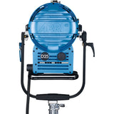 ARRI True Blue D40 HMI 4000W Fresnel Head