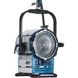 ARRI True Blue D40 HMI 4000W Fresnel Head