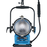 ARRI True Blue D40 HMI 4000W Fresnel Head