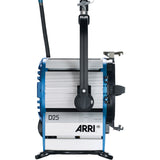 ARRI True Blue D40 HMI 4000W Fresnel Head