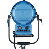 ARRI True Blue D40 HMI 4000W Fresnel Head