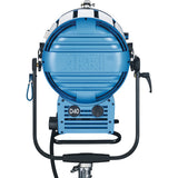 ARRI True Blue D40 HMI 4000W Fresnel Head