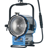 ARRI True Blue D40 HMI 4000W Fresnel Head