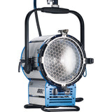 ARRI True Blue D40 HMI 4000W Fresnel Head