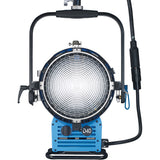 ARRI True Blue D40 HMI 4000W Fresnel Head