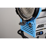 ARRI True Blue D40 HMI 4000W Fresnel Head