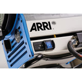 ARRI True Blue D40 HMI 4000W Fresnel Head