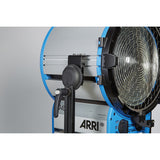 ARRI True Blue D40 HMI 4000W Fresnel Head