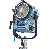 ARRI True Blue D5 HMI 575W Fresnel Head