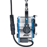 ARRI True Blue D5 HMI 575W Fresnel Head