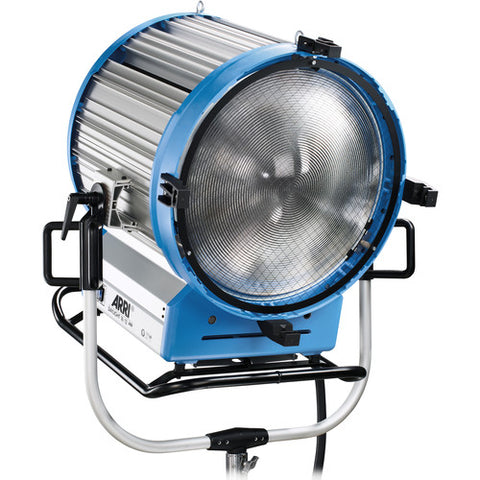 ARRI 12K - 18KW HMI Fresnel Light