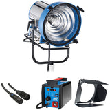 ARRI 12/18kW HMI Fresnel System with Electronic Ballast