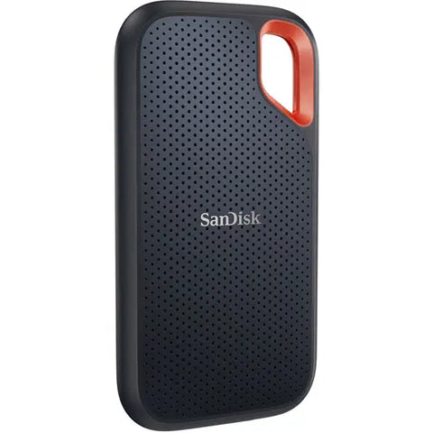 SanDisk 1TB Extreme PRO Portable SSD V2