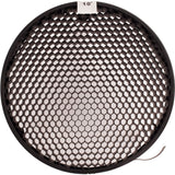 HIVE LIGHTING Photo Zoom Reflector 3-Grid with Barndoors Kit