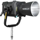 Nanlux Evoke 1200B LED Bi-Color Spot Light